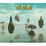 Topography: the Yes Anthologyby Yes