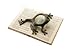Long Leg Frog Magnifier