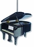 Produkt-Bild: Klavier Anh&auml;nger Piano Miniatur