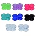 D&M Jewelry 16pcs Mixed Color 6g-1