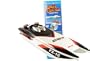 LuckyStrike Remote Control Fishing Boat