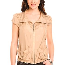 GUESS Sienna Jacket