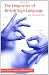 The Linguistics of British Sign Language: An Introduction
