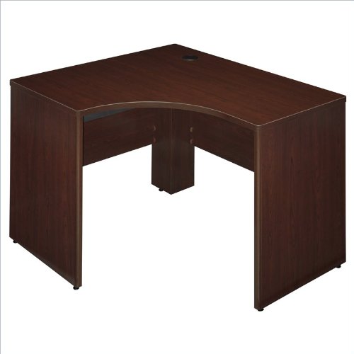 Quantum Right Corner Desk Shell