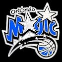 Hammer Head Logo Hitch Cover - Orlando Magic