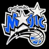 Orlando Magic Large Trailer Hitch Cover - NBA Basketball Fan Shop Sports Team Merchandise