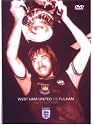 West Ham v Fulham