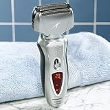 Panasonic Arc IV Nano Shaver with HydraClean System
