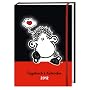 Sheepworld Tages-Agenda A6 2012 von Heye