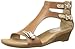 Aerosoles Women's Yet Another Gladiator Sandal