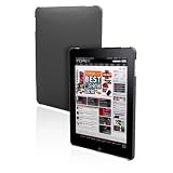 Incipio Feather for Apple iPad - Charcoal