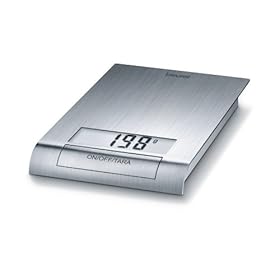 Beurer KS 61 Bilancia da cucina Beurer KS 61 Bilancia da cucina