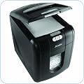Paper Shredders