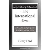 The International Jew