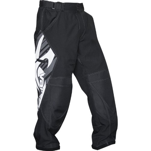 Valken fate ii pants, black, small