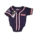 Texas - Univeristy of- El Paso (UTEP) Miners NCAA Baseball Infant/baby Onesie Jersey 12-18 months