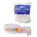 Child Jungle Zoo Safari Crepe Paper Party Streamer, 1 Roll, 100 Feet, Made in USA
