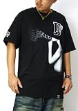 (ディスイズイット)DISSIZIT Tシャツ FLYNG BLIND (S/ST12) ブラック blind