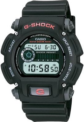 G-Shock Men's DW9052-1V