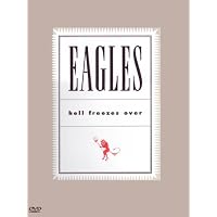 Eagles - Hell Freezes
