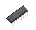 Analog Switch ICs SPST Analog Switch (10 pieces)