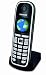 Siemens Gigaset C47H Additional Handset and Charger - Black  from Siemens