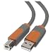 Belkin Pro Series USB Device Cable Hi-Speed 480Mbps 1.8m