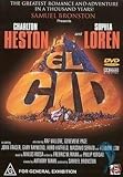 El Cid [ Australische Fassung, Keine Deutsche Sprache ] - Andrew Cruickshank