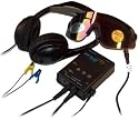 Mind Alive David Pal36 CES Light Therapy Sound Machine