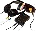 Mind Alive David Pal36 CES Light Therapy Sound Machine
