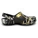 Crocs BEACH REALTREE Black/Black