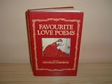 Favourite love poems