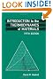 Introduction to the Thermodynamics of Materials, Fifth Edition