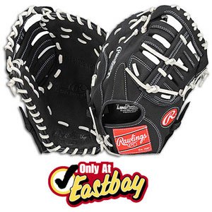 Rawlings Mark of a Mitt -