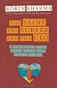The Saint, the Surfer, and the CEO