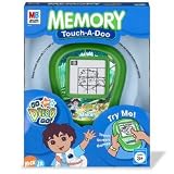 Memory Touchadoo: Go, Diego Go!
