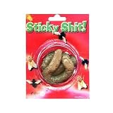 Sticky Poo