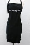 Deluxe Embroidered Apron - The Cussing Cook