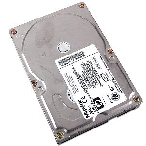 Maxtor D740X-6L 40GB UDMA/133 Hard Drive