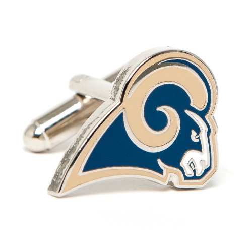 St. Louis Rams Cufflinks