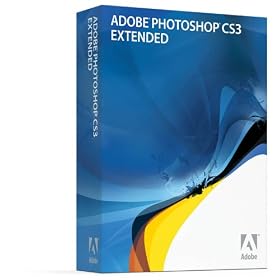 Click here to buy Adobe Photoshop CS3 Extended [OLD VERSION] by Adobe.