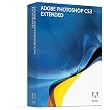 Adobe Photoshop CS3 Extended [OLD VERSION]