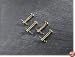 Arnold #OEM-738-04124 4PK Snowthrow Shear Pin