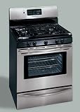 Frigidaire Gallery Series GLGF386D 30