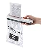 Ziszor 33050 The ZISZOR Portable Handheld Paper Shredder
