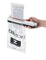 Ziszor Portable Handheld Paper Shredder