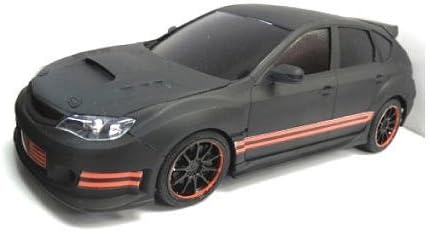 1/24 WCC RC SUBARU IMPREZA HATCHBACK