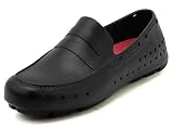 PONIC&CO(ポニックアンドコー) ALEX(アレックス) PF13001 ブラック ALEX