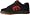 Etnies Kids' Callicut Pre/Grade (Black/Red/Gum Suede 10.0 M)