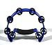 Musical Instruments : Red Star Tamborine